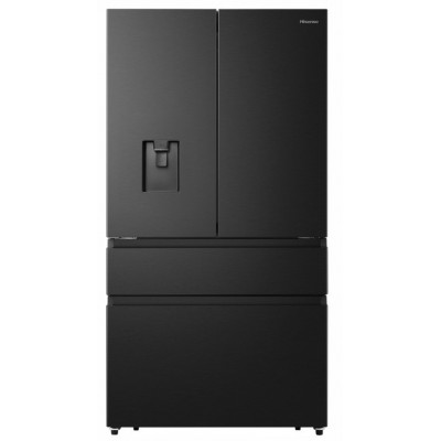 HISENSE Hladnjak side by side RF749N4SWFE