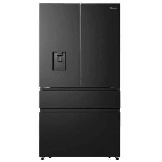 HISENSE Hladnjak side by side RF749N4SWFE