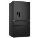 HISENSE Hladnjak side by side RF749N4SWFE