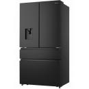 HISENSE Hladnjak side by side RF749N4SWFE