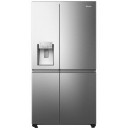 HISENSE Hladnjak side by side RS818N4IID
