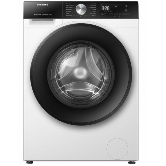 HISENSE Perilica rublja WF3S7021BW