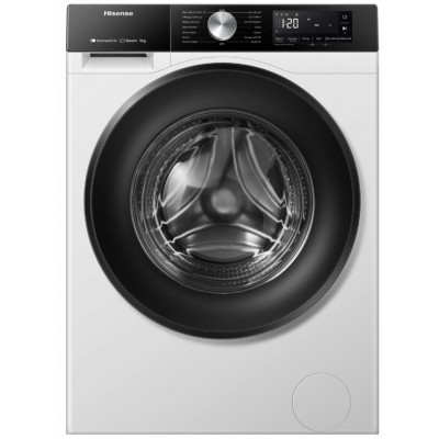 HISENSE Perilica rublja WF3S9043BW3