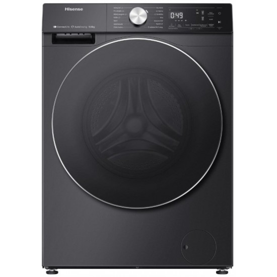 HISENSE Perilica rublja WF5S1045BB
