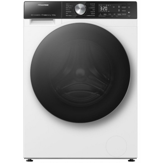 HISENSE Perilica rublja WF5S1045BW