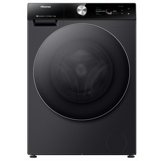 HISENSE Perilica rublja WF7S1247BB