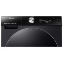 HISENSE Perilica rublja WF7S1247BB