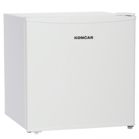 KONČAR Hladnjak kombinirani H4845BM