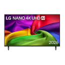 LG TV LED 165cm UHD65NU800B3LA