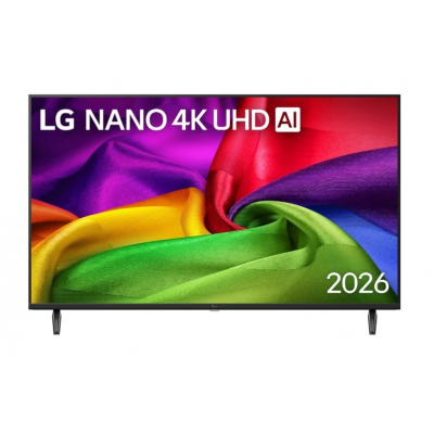 LG TV LED 165cm UHD65NU800B3LA