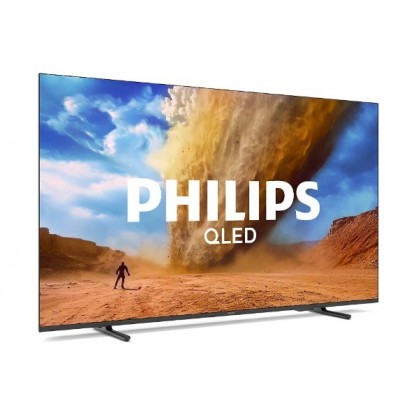 PHILIPS TV QLED 109cm 43PUS7810