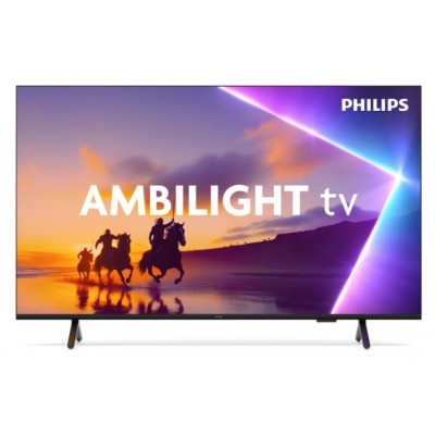PHILIPS TV QLED 109cm 43PUS8510
