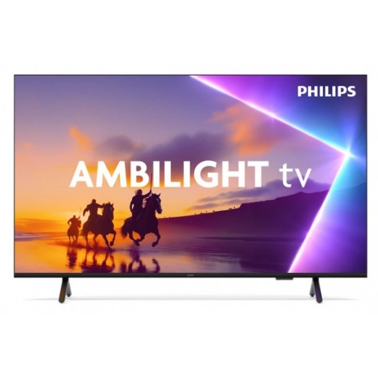 PHILIPS TV QLED 109cm 43PUS8510