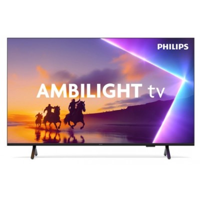PHILIPS TV QLED 127cm 50PUS8510