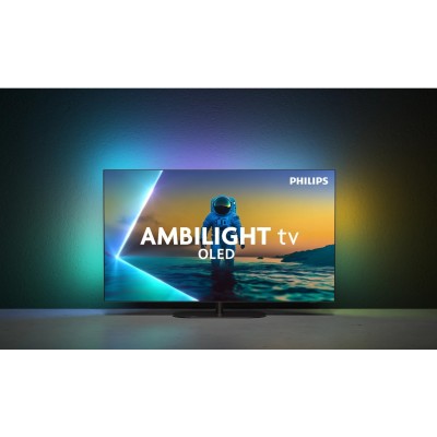 PHILIPS TV OLED 139CM 55OLED820