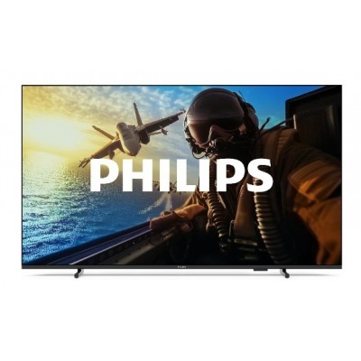PHILIPS TV LED UHD 139cm 55PUS7000