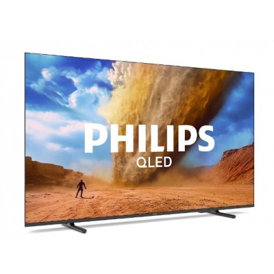 PHILIPS TV QLED 139cm 55PUS7810
