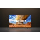 PHILIPS TV QLED 139cm 55PUS7810