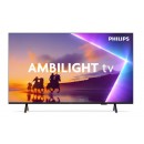 PHILIPS TV QLED 139CM 55PUS8510