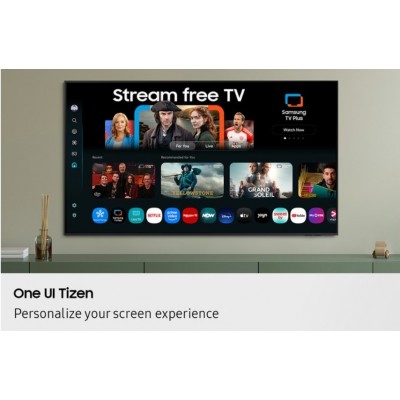 SAMSUNG TV QLED 165cm QE65Q7FAAUXXH