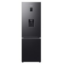 SAMSUNG Hladnjak kombinirani RB34C652EB1/EK