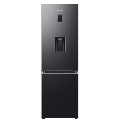 SAMSUNG Hladnjak kombinirani RB34C652EB1/EK