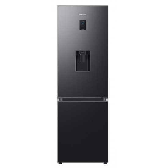 SAMSUNG Hladnjak kombinirani RB34C652EB1/EK