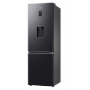 SAMSUNG Hladnjak kombinirani RB34C652EB1/EK