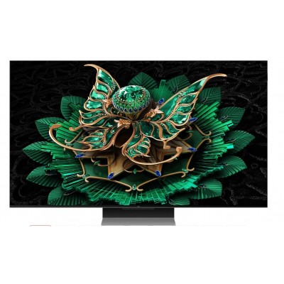 TCL TV QD-MINI LED 127CM  50C7K