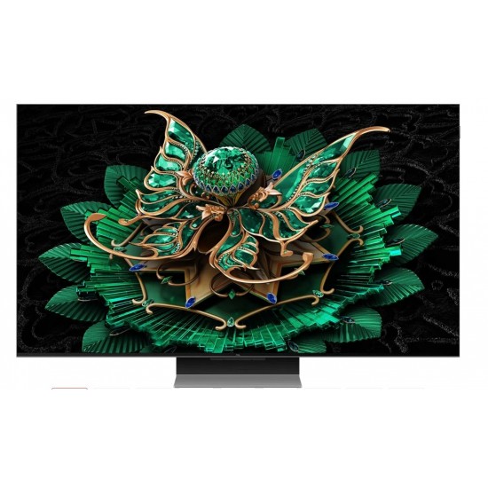 TCL TV QD-MINI LED 127CM  50C7K