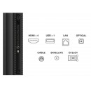 TCL TV QD-MINI LED 127CM  50C7K