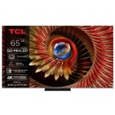 TCL TV QD MINI LED 165cm 65C8K