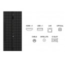 TCL TV QD MINI LED 165cm 65C8K