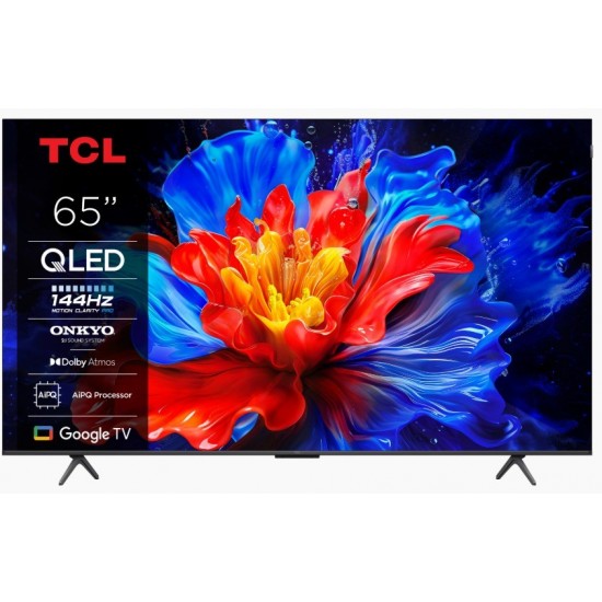 TCL TV QLED 165cm 65P8K