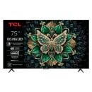 TCL TV QD-MINI LED 190cm 75C6K