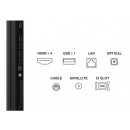 TCL TV QD-MINI LED 190cm 75C6K