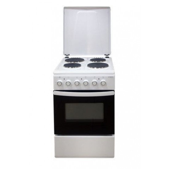 VIVAX Štednjak FC-04502 WH