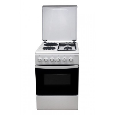 VIVAX Štednjak FC-22502 WH