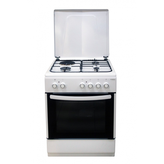 VIVAX Štednjak FC-31602 WH