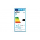 VIVAX Štednjak FC-31602 X