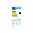  VIVAX Ledenica VF-157 WH