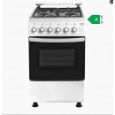 VIVAX Štednjak FC-31502 WH