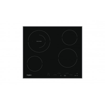 WHIRLPOOL Ploča za kuhanje AKT 8601 IX