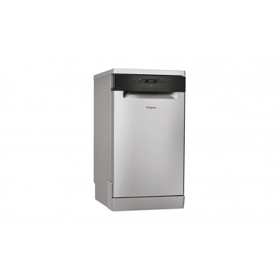 WHIRLPOOL Perilica posuđa WSFC 3M17 X