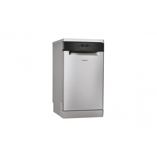 WHIRLPOOL Perilica posuđa WSFC 3M17 X