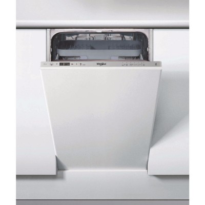 WHIRLPOOL Ugradbena perilica posuđa WSIC 3M27 C