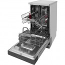 WHIRLPOOL Perilica posuđa WSFC 3M17 X