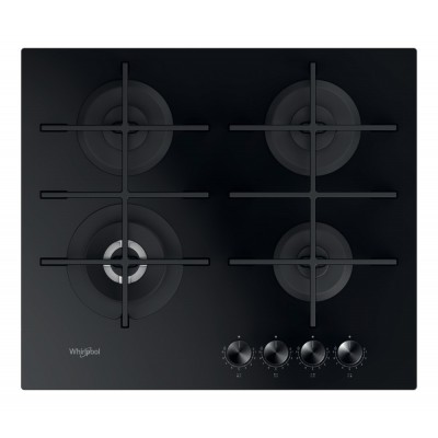 WHIRLPOOL Ploča za kuhanje GOWL 628/NB EE