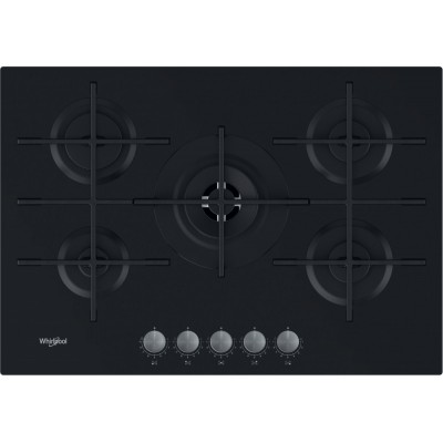 WHIRLPOOL Ploča za kuhanje GOWL 728/NB