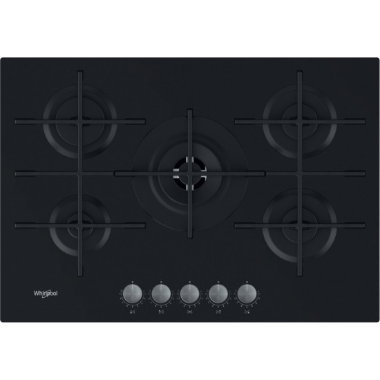 WHIRLPOOL Ploča za kuhanje GOWL 728/NB